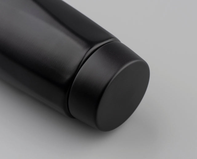 Bottle Lid - Black Matt