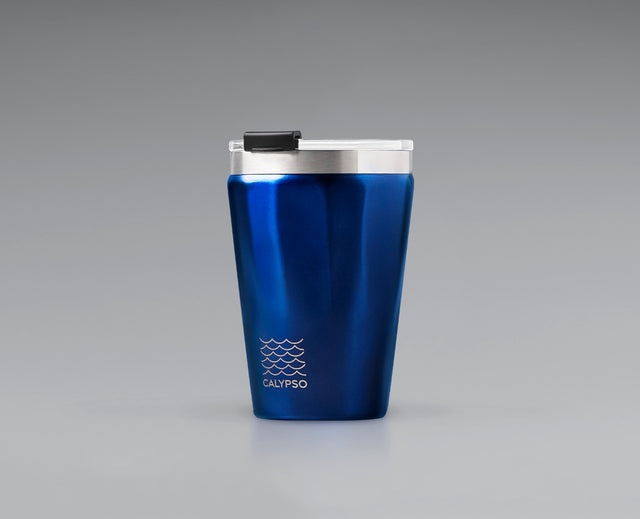 Calypso™ Tumbler 330ml - Insulated Plus- Blue