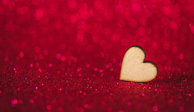 Valentine's Collection