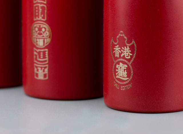 Lunar New Year Collection