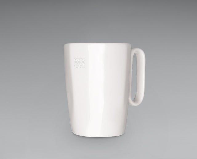 Fine China Bone Coffee Mug 250ml