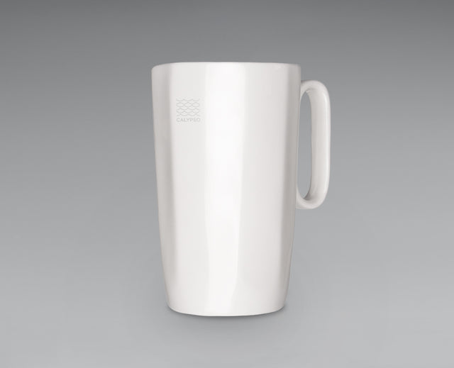 Fine China Bone Coffee Mug 330ml