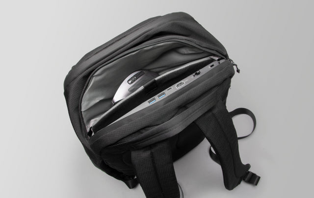 Naia, Business Computer Backpack