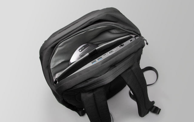 NAIA, Business Computer Backpack