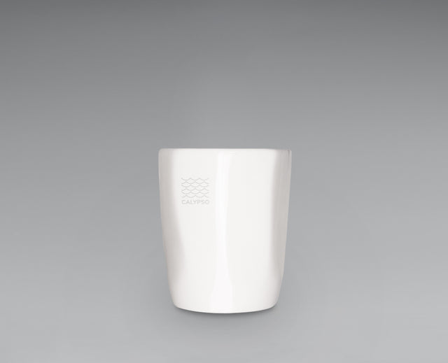 Fine China Bone Coffee Mug 80ml