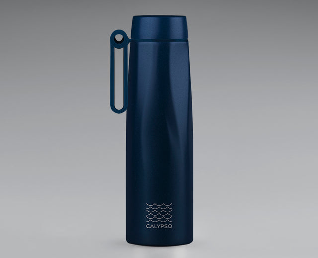 Calypso™ Bottle - Insulated Plus 500ml - Navy
