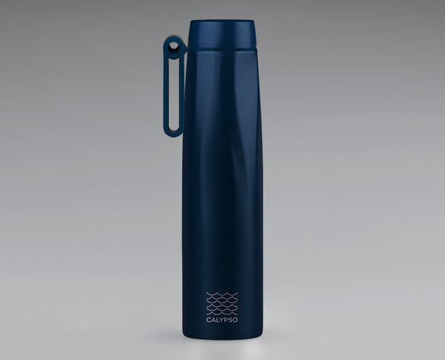 Calypso™ Bottle - Insulated Plus 750ml - Navy