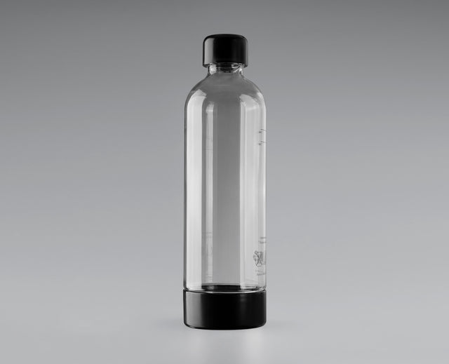 [套裝優惠]  Calypso™氣泡水機包括二氧化碳氣瓶一枝 & PET水瓶一個 & Calypso™ 玻璃瓶 兩個