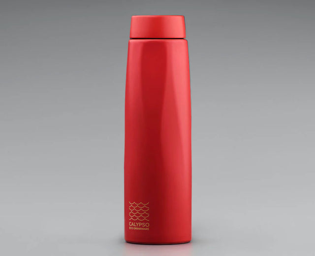 Calypso™ Bottle - Insulated Plus 500ml - Red