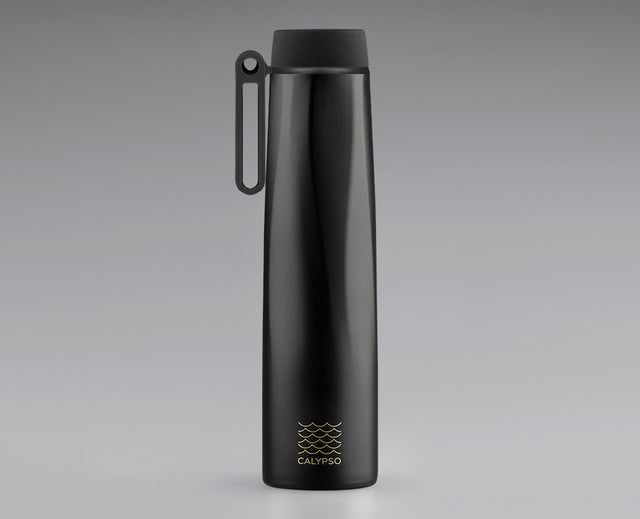 Calypso™保溫瓶 - 750毫升(黑色)