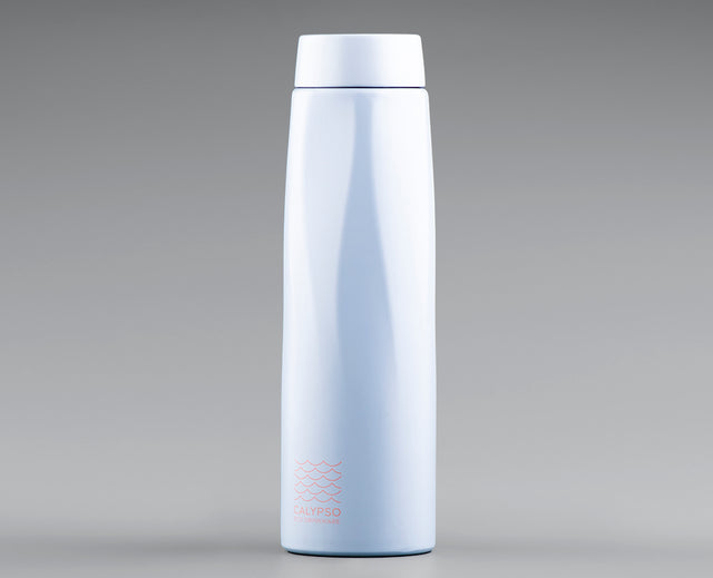 Calypso™保溫瓶 - 500毫升(粉藍色)