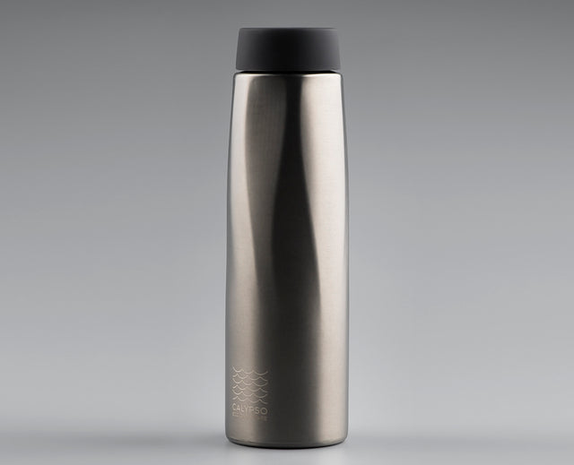 Calypso™ Bottle - Insulated Plus 500ml - Titanium