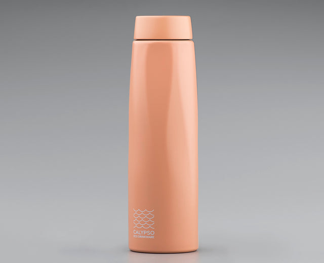 Calypso™ Bottle - Insulated Plus 500ml - Coral