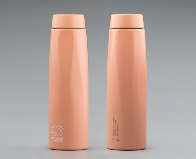 Calypso™ Bottle - Insulated Plus 500ml - Coral