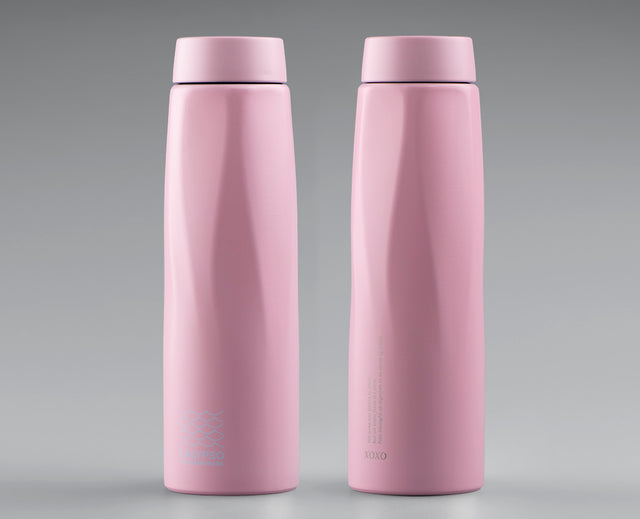 Calypso™ Bottle - Insulated Plus 500ml - Pink