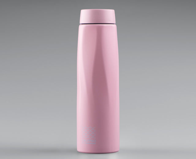 Bouteille Calypso™ - Isotherme Plus 500 ml - Rose