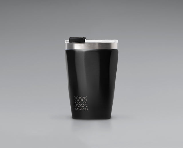 Calypso™ Tumbler 330ml - Insulated Plus - Black