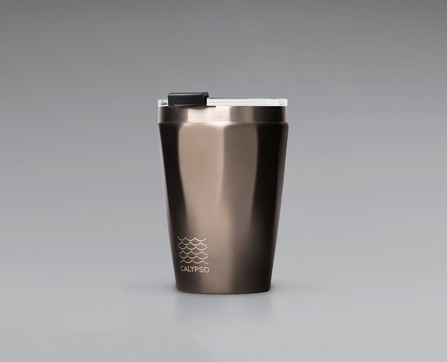 Calypso™ Tumbler 330ml - Insulated Plus - Titanium